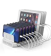 Fast charging station