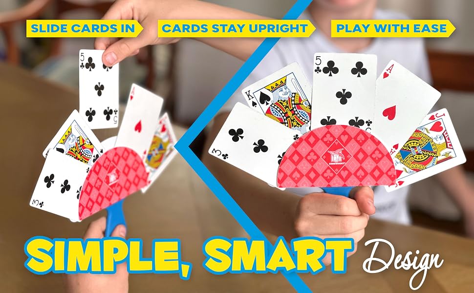 Simple, Smart Design