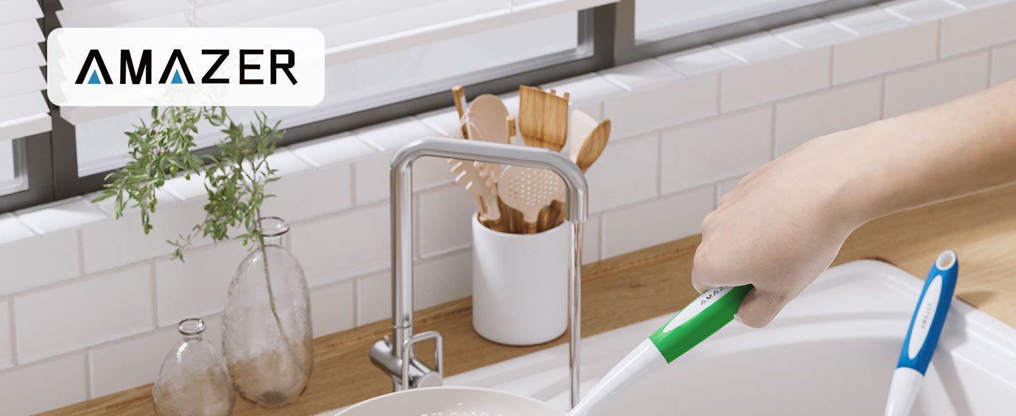 dish brush