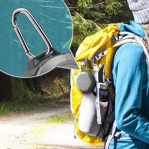 Ultra Portable Design