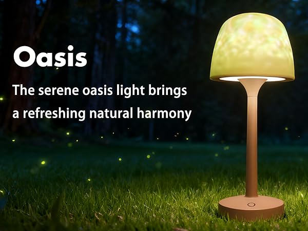 oasis