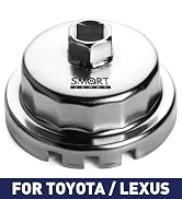 Toyota Oil Filter Wrench