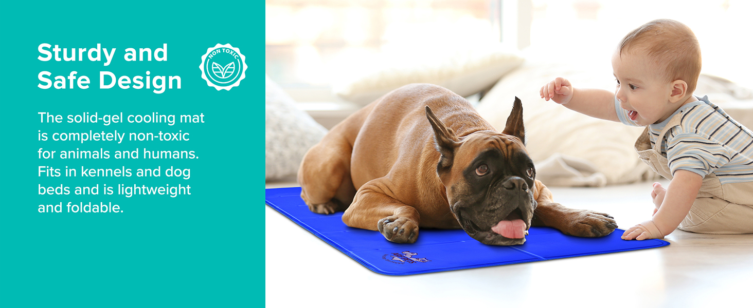 Cooling Mat