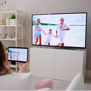 Home Entertainment