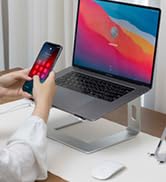 Check out Black and Decker for home office solutions to fit your style