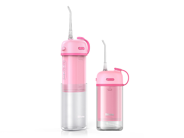 WATER FLOSSER