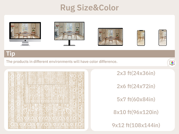 About Color Difference