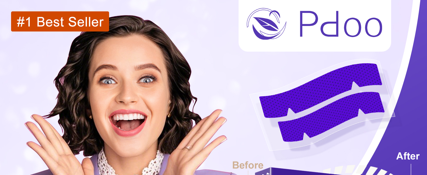 Teeth Whitening Strips