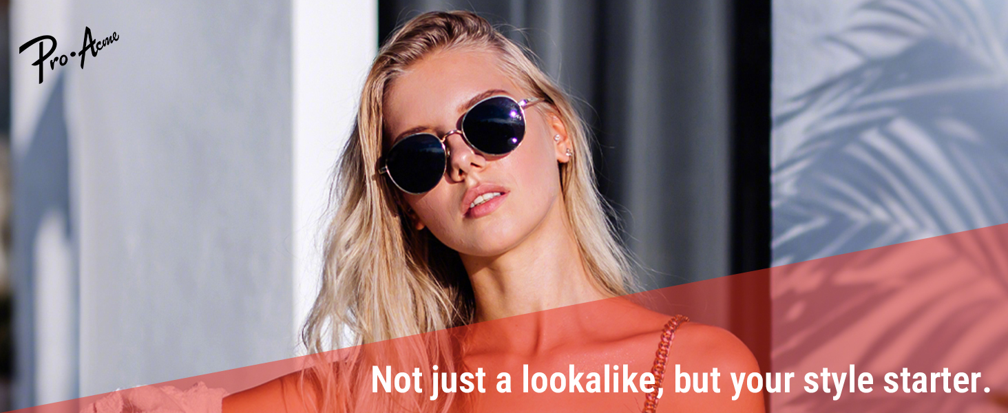 sunglasses