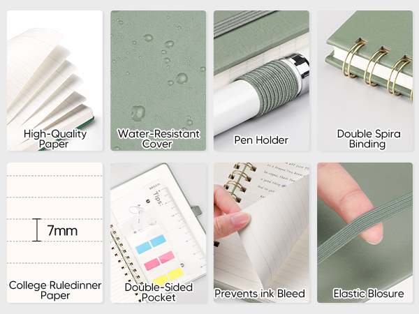 Notebook