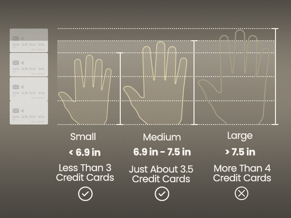 Bluetooth Rechargeable Vertical Mouse