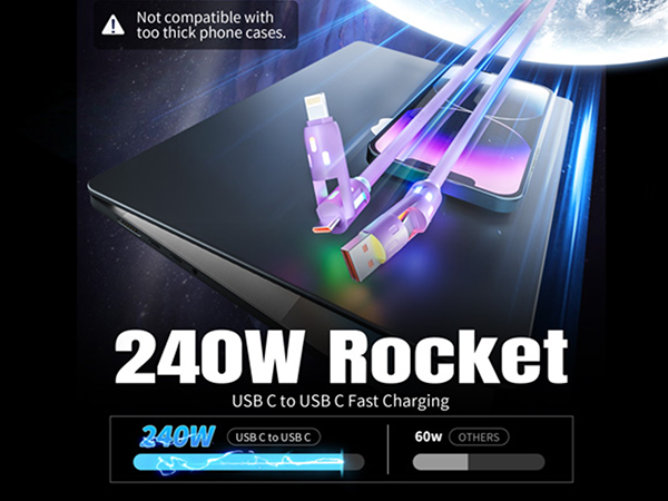 Fast Charging