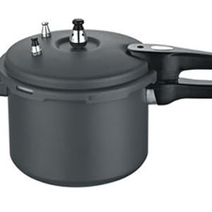 pressure cooker air fryer combo cookbook accessories set stainless steel basket bakeware sling