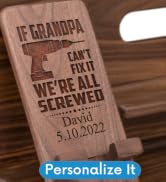 Gifts for Dad, Grandpa