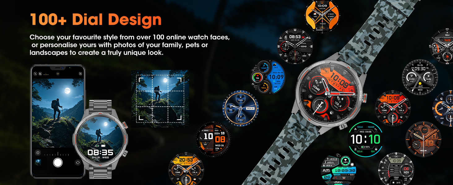 smart watches for men