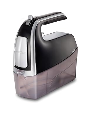 kitchenaid hand mixer