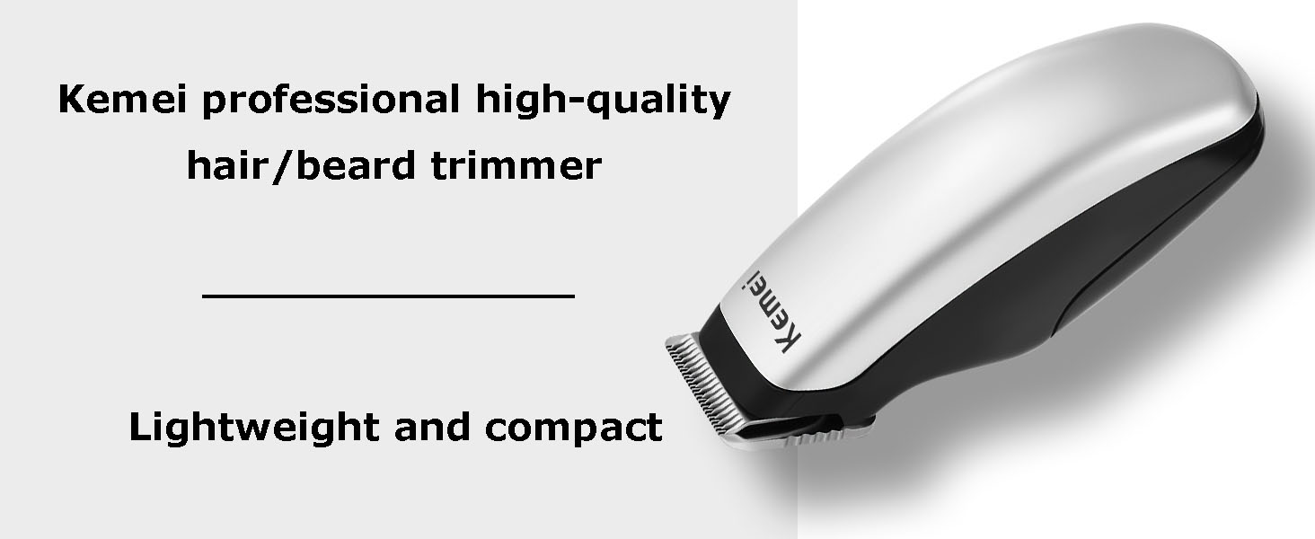 Lightweight and compact