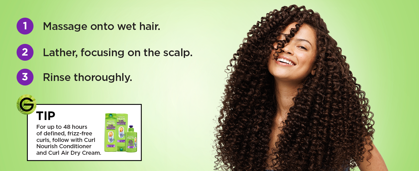Shampoo