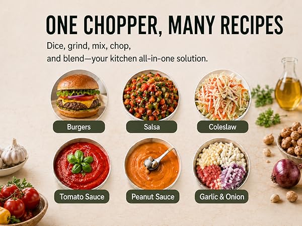 vegetable chopper