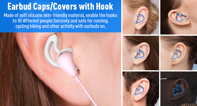 earbud covers