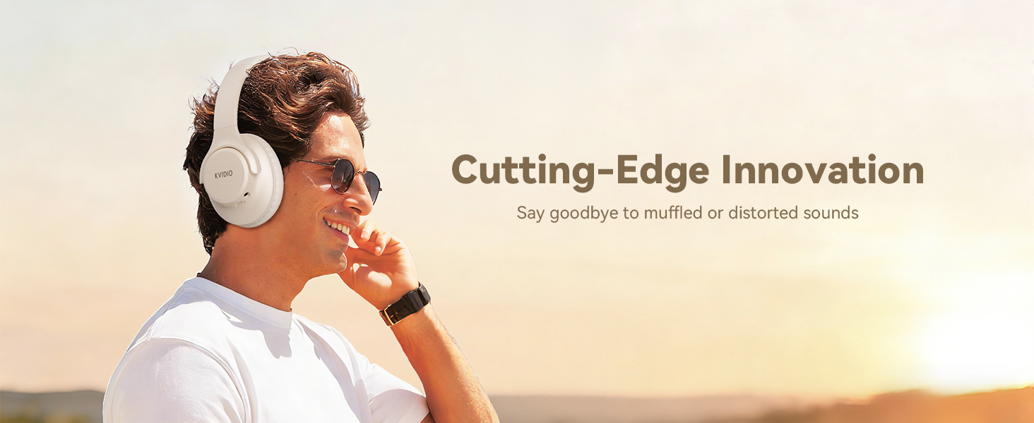 over the ears bluetooth headphones
