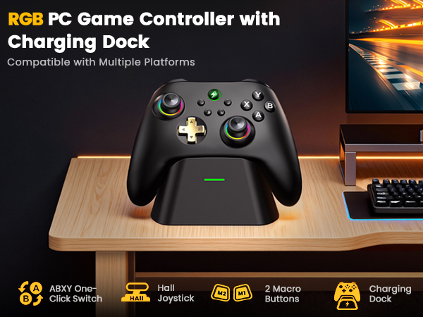 controller for pc