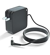 Zosam 65W 20V 3.25A AC Adapter Laptop Charger Compatible with Lenovo IdeaPad 110 130 310 320 330 ...