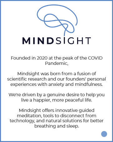 Guided meditation tool for mindfulness Breathing Buddha for stress relief Anxiety relief tool
