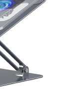 Laptop Stand with Fan