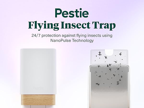 Pestie Flying Insect Trap Mobile