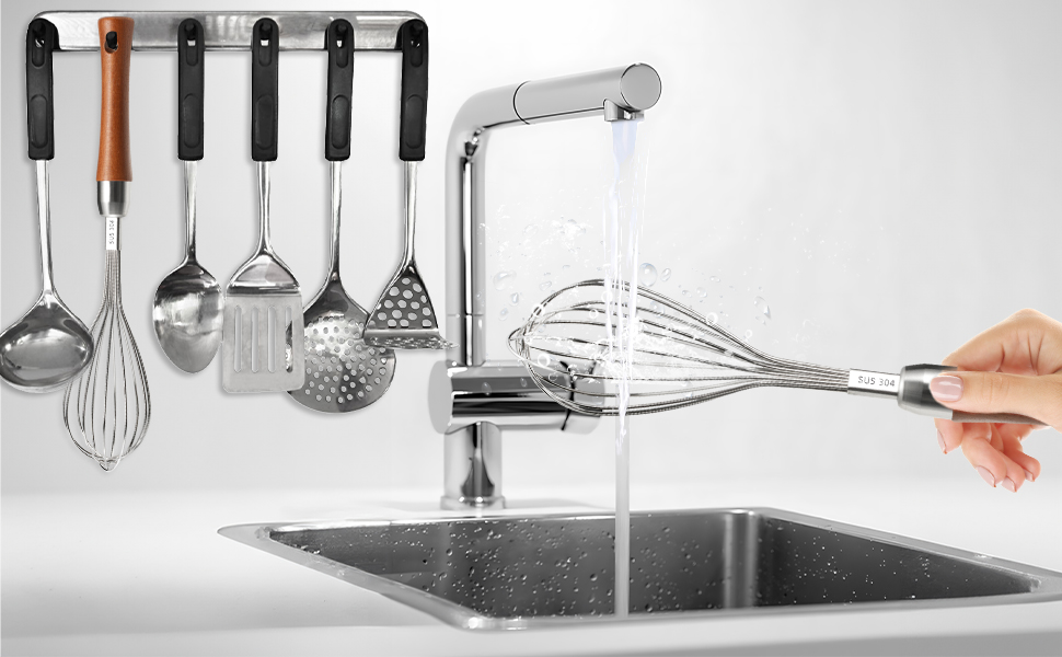 Easy to Clean and Store