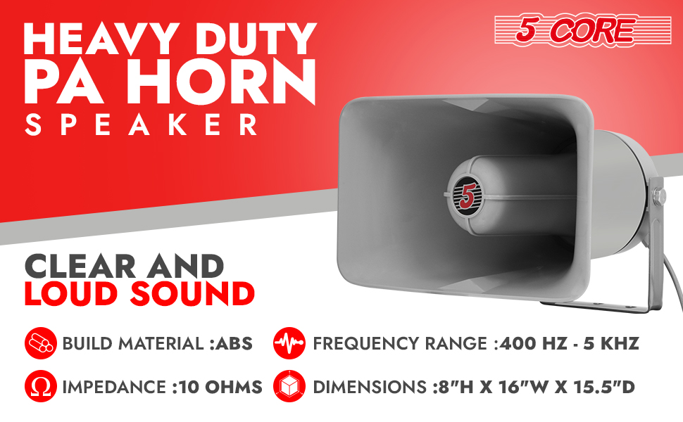 outdoor alarm siren, Pa Horn Speaker,alarm siren,siren driver