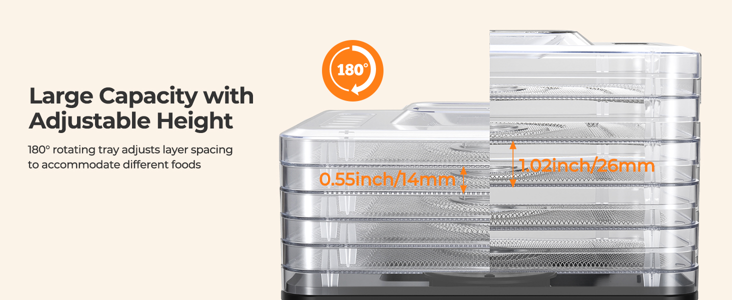 Food Dehydrator