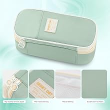 girls pencil case
