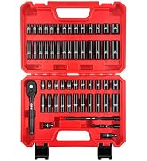 WETT 55-Piece 1/4