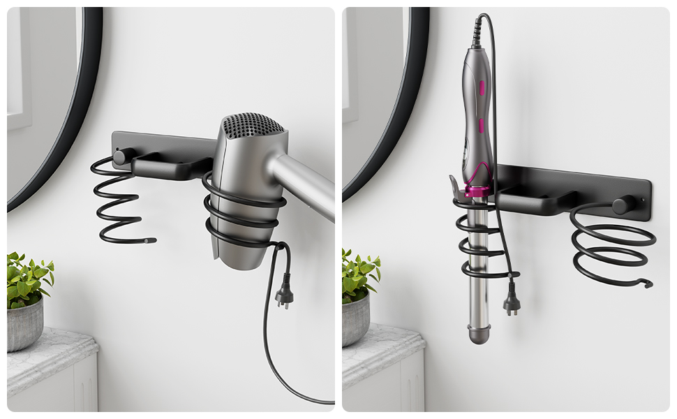 Dryer holder