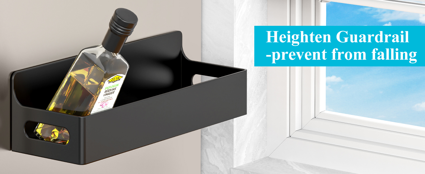 heighten guardrail