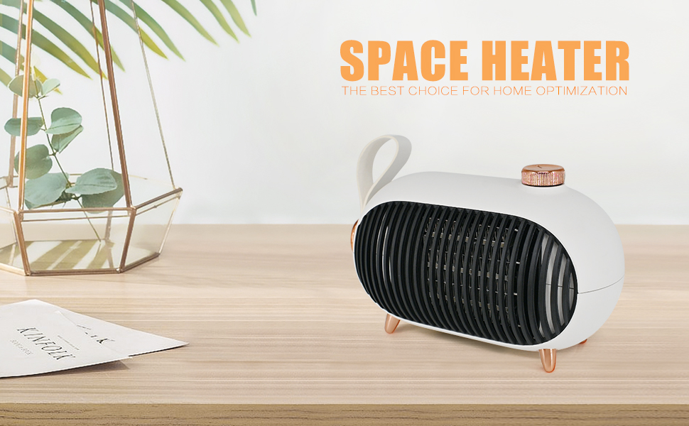 space heater