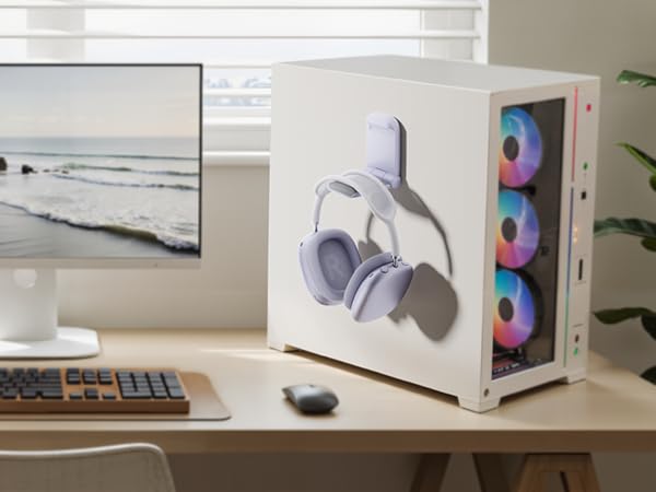 Headphone Stand