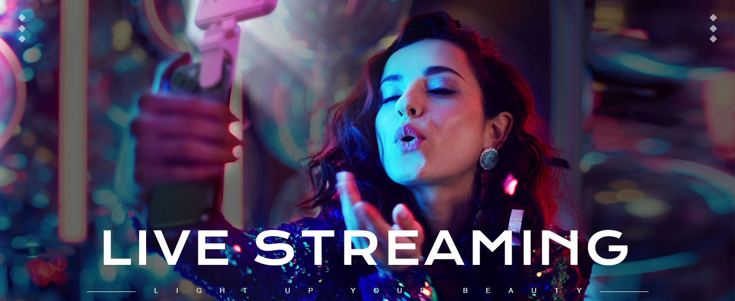 selfie light ringlight light for pictures iphone light light for pictures for phone