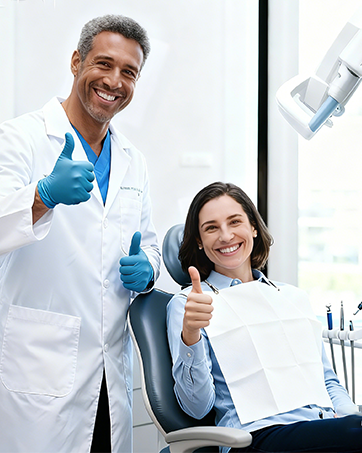retainer cleaner