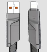 usb a to lightning cable