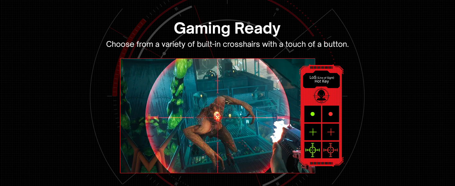 Gaming Assist