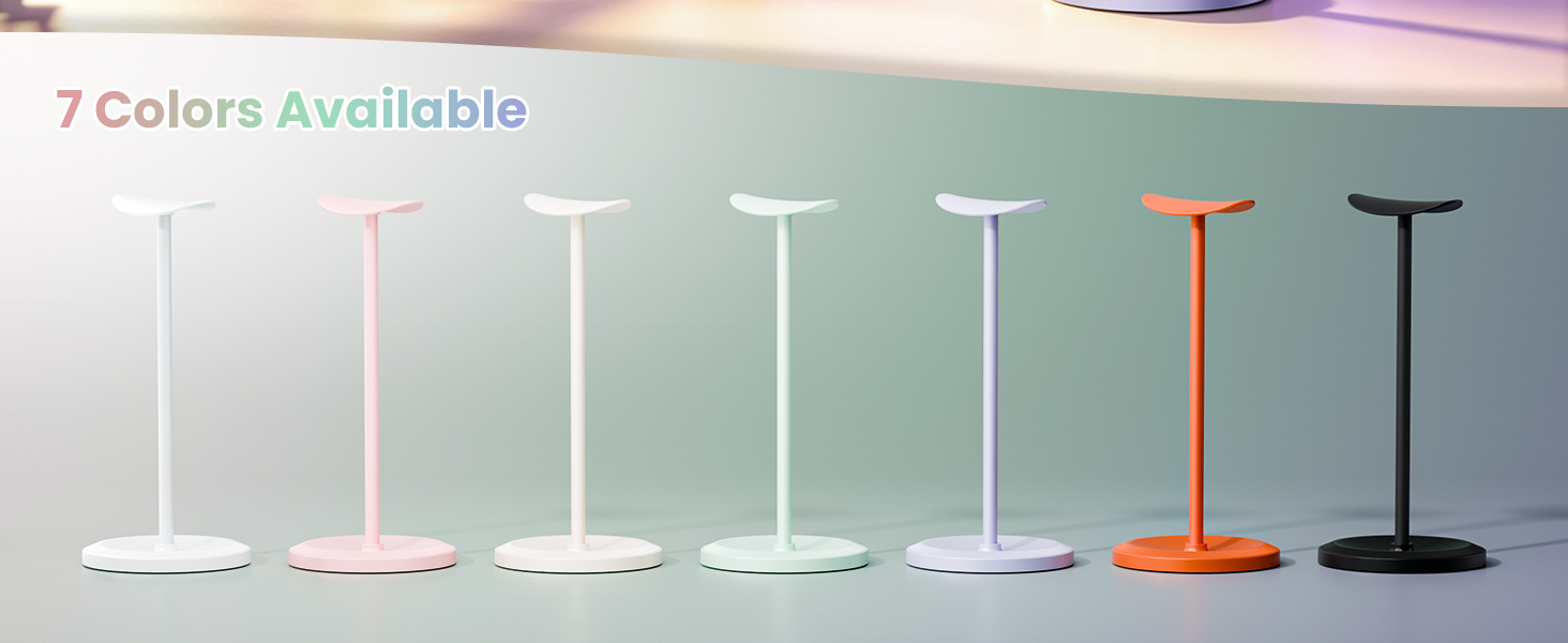 headphone stand