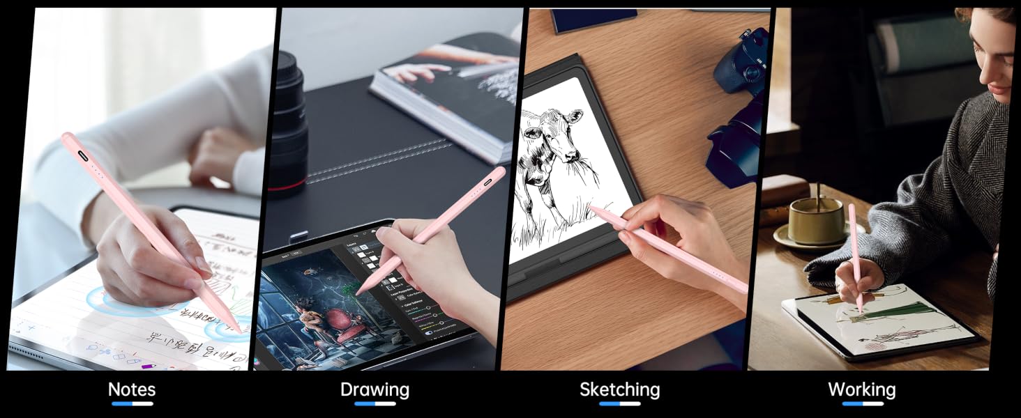 apple pencil 11