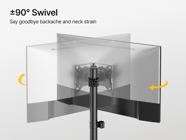 monitor stand