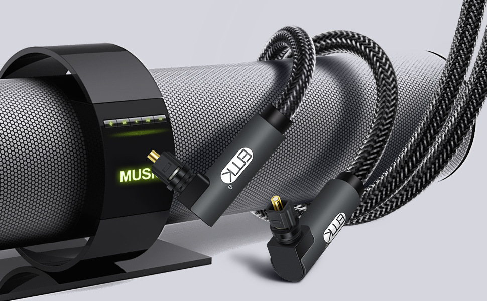  optical audio cable