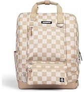 Cleverpup Porter 2-in-1 Dog Gear Backpack – Premium Dog Travel Bag with 10 Pockets, Zip-Off Treat...