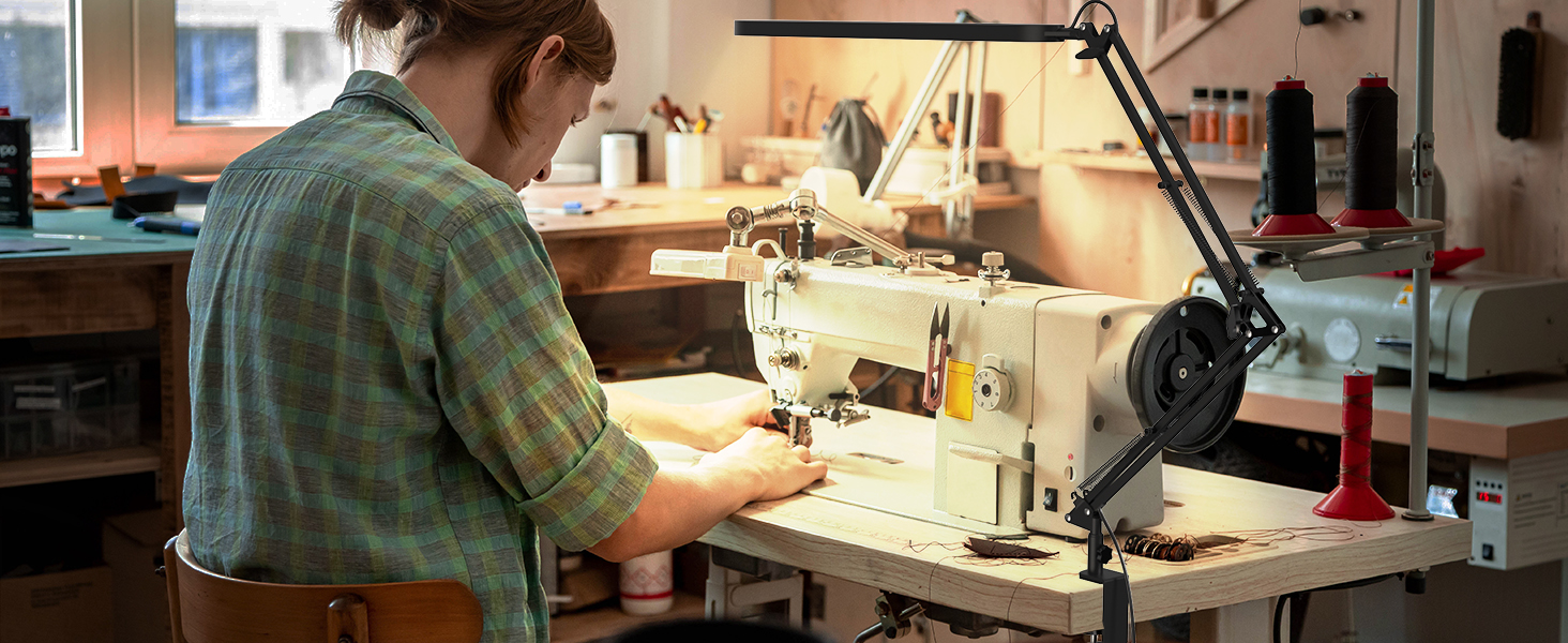 desk lights for home office