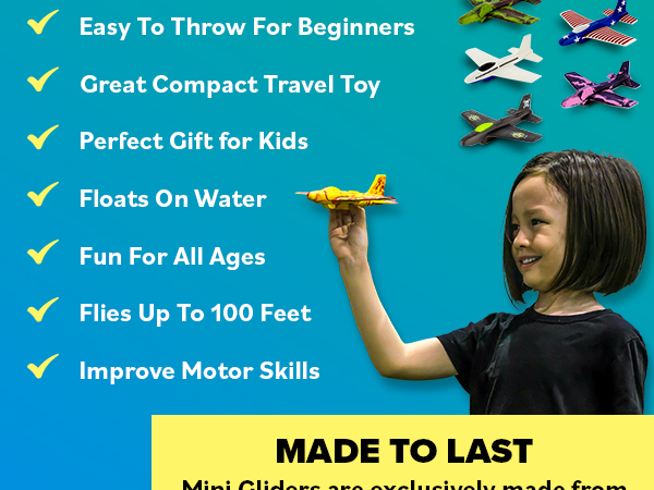Main Features
